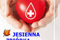 Jesienna zbiórka krwi w Parafii pw. Św. Huberta w Rzeszowie