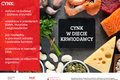Czy wiecie jak ważny w diecie Krwiodawcy jest cynk? 